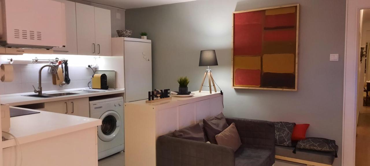Downtown Spot - 2 Bedroom Apartamento