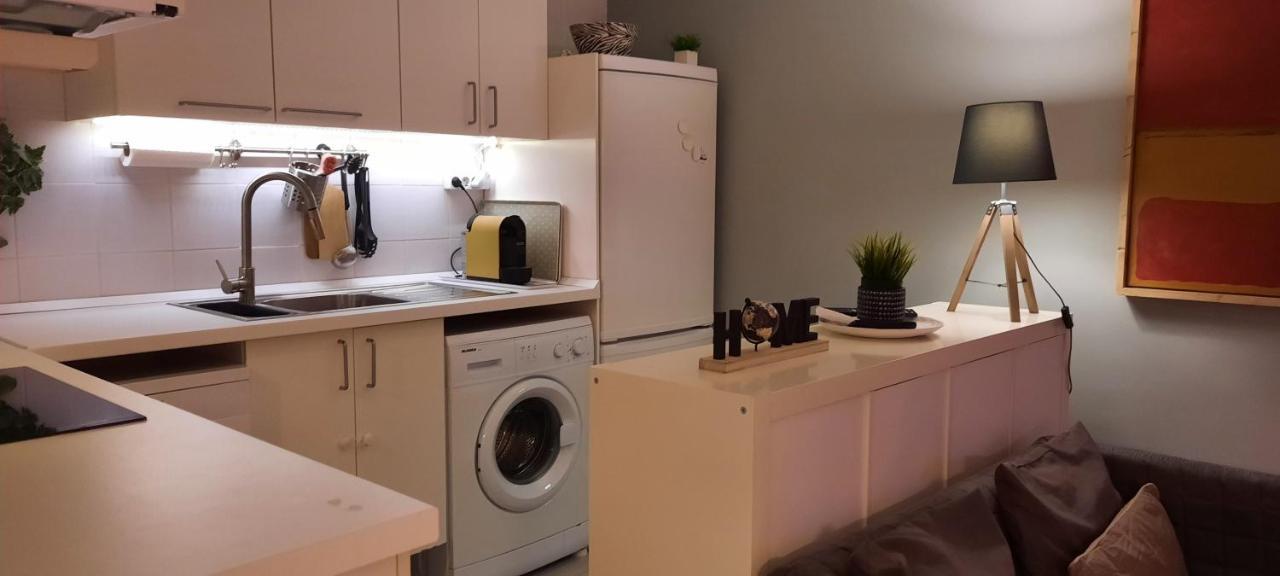 Apartamento Downtown Spot - 2 Bedroom